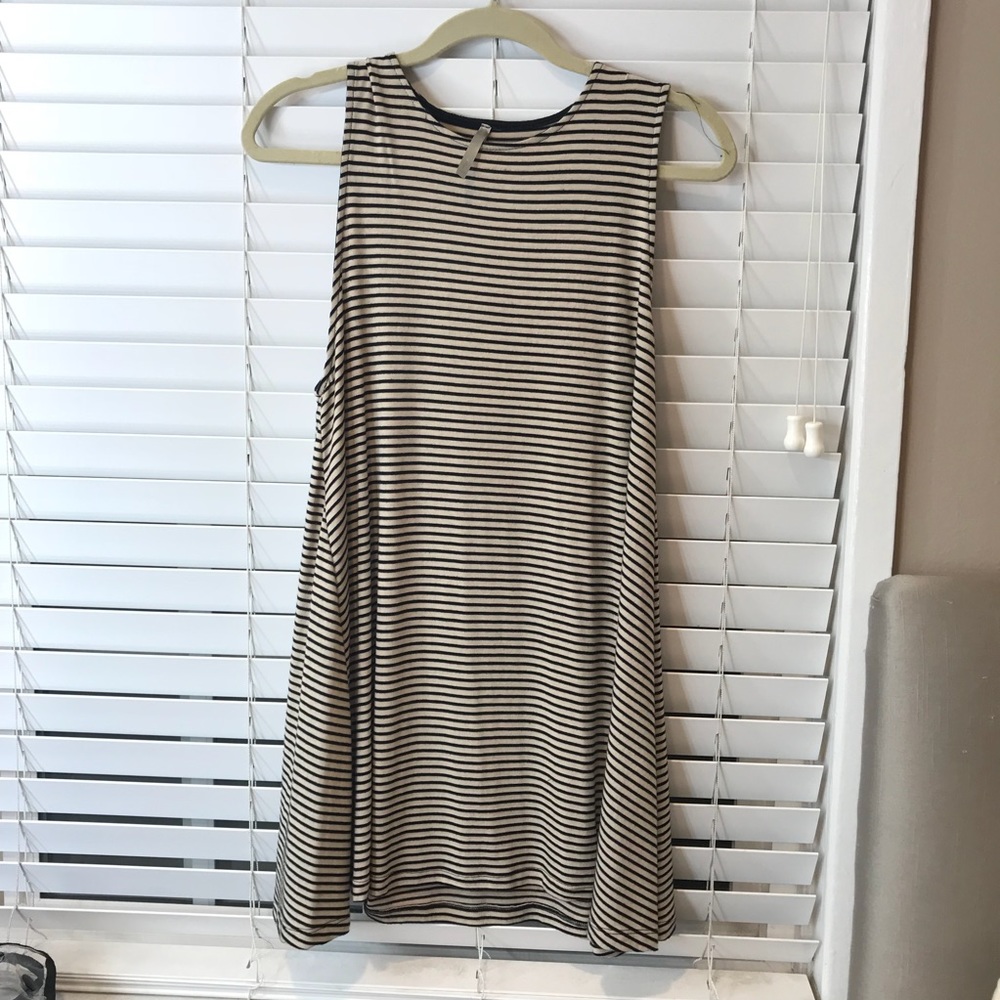 Irene’s Story Dress